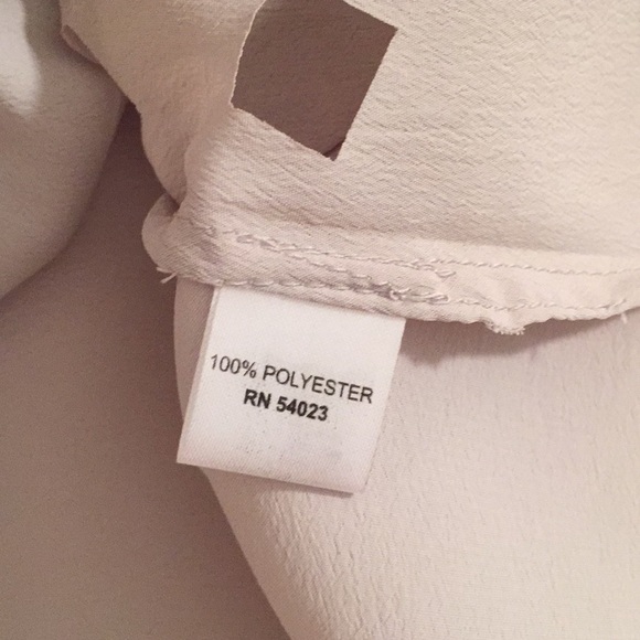 Sabine cutout blouse - Picture 5 of 7